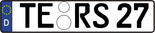 TE-RS27