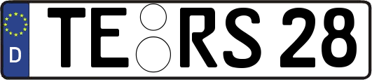 TE-RS28