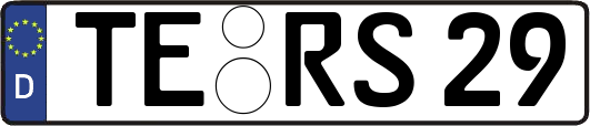 TE-RS29