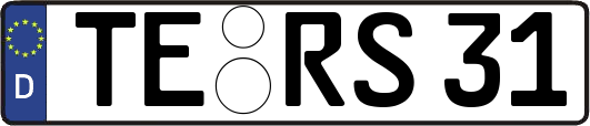 TE-RS31