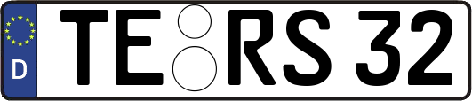 TE-RS32