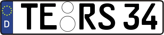TE-RS34