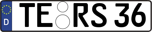 TE-RS36