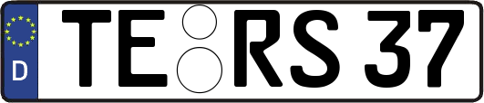 TE-RS37