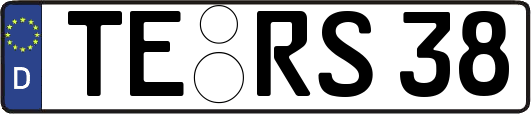 TE-RS38
