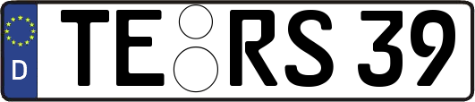 TE-RS39