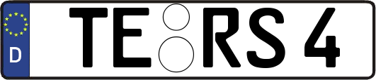 TE-RS4