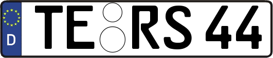 TE-RS44