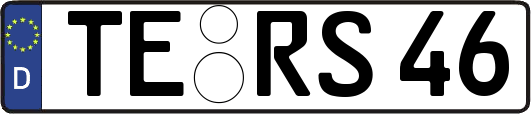 TE-RS46