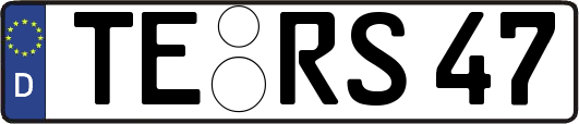 TE-RS47