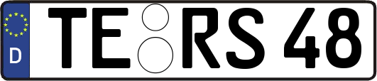 TE-RS48