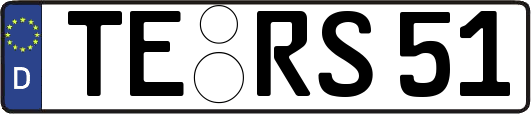 TE-RS51