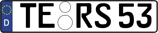 TE-RS53
