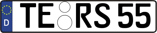 TE-RS55