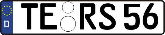 TE-RS56