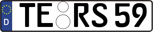 TE-RS59
