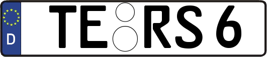 TE-RS6