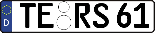 TE-RS61