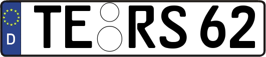 TE-RS62