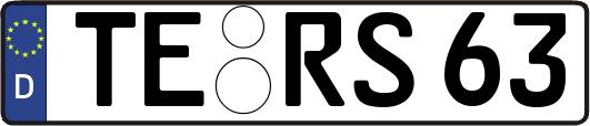 TE-RS63