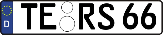TE-RS66