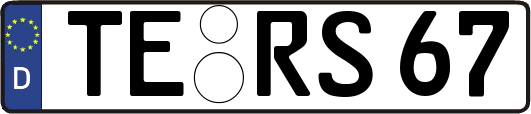 TE-RS67