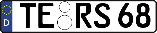 TE-RS68