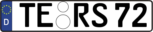 TE-RS72