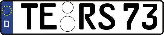 TE-RS73