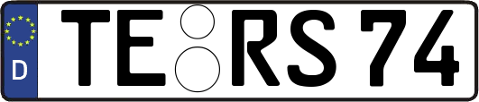 TE-RS74