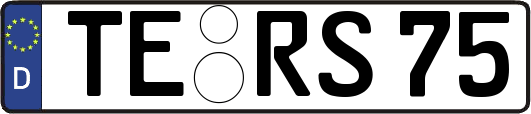 TE-RS75