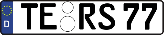 TE-RS77