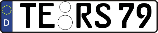 TE-RS79