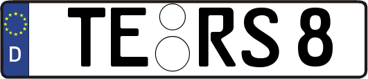 TE-RS8