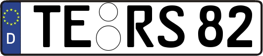TE-RS82