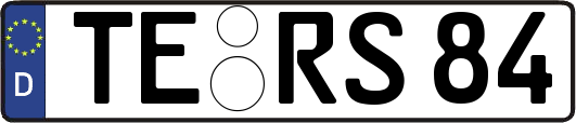 TE-RS84