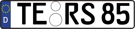 TE-RS85