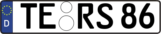 TE-RS86