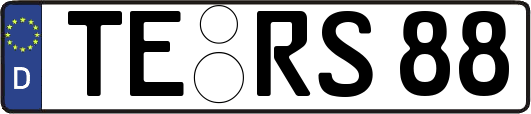 TE-RS88