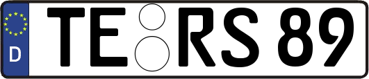 TE-RS89