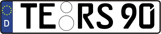 TE-RS90