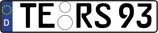 TE-RS93