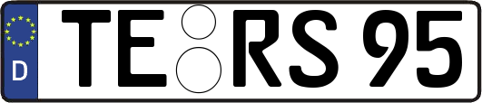 TE-RS95