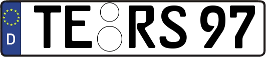 TE-RS97
