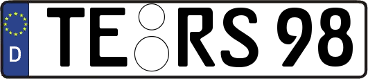 TE-RS98