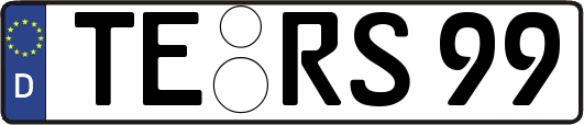 TE-RS99