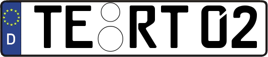 TE-RT02