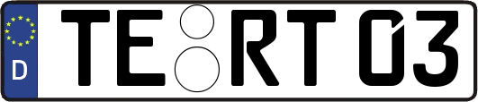TE-RT03