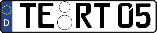 TE-RT05