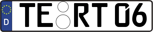 TE-RT06